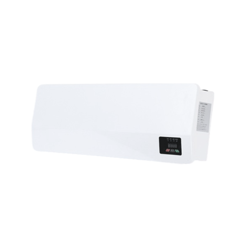 40m ³ new human-machine coexistence air disinfection machine